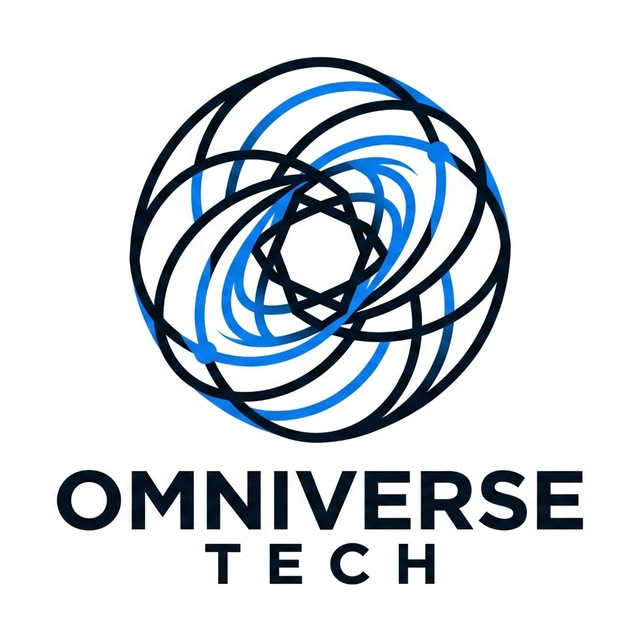 Omniverse Technologies Logo